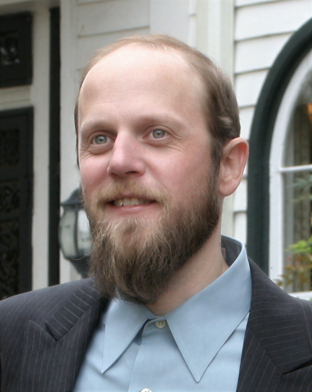 Craig Curtis Bierbauer
