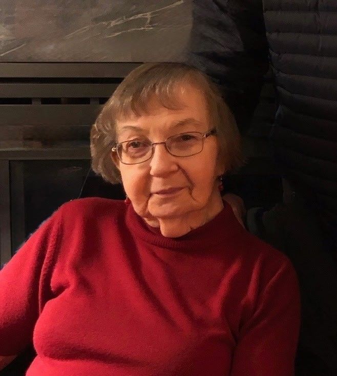 Josephine C. Evans
