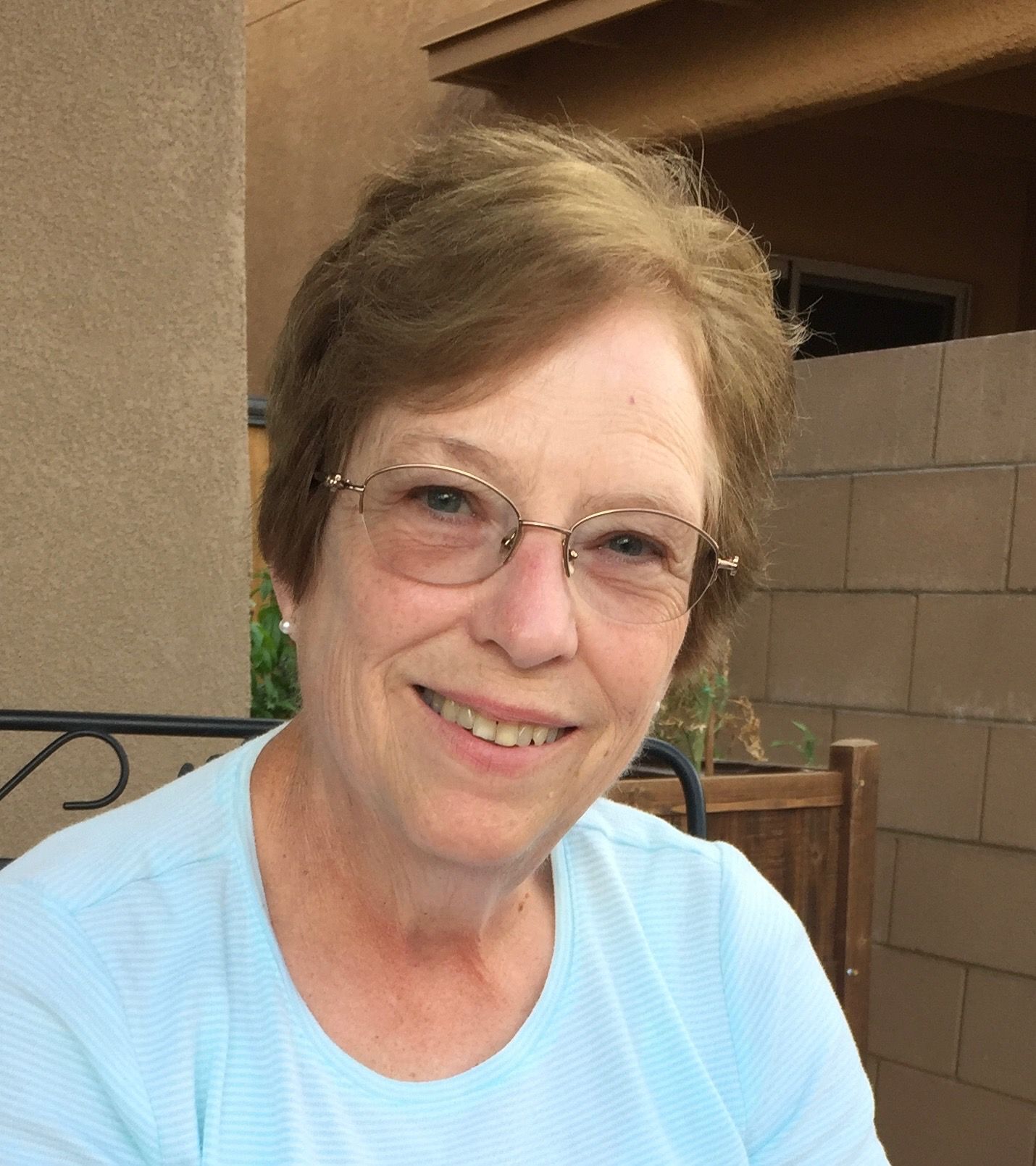 Judith Ellen Schraeder