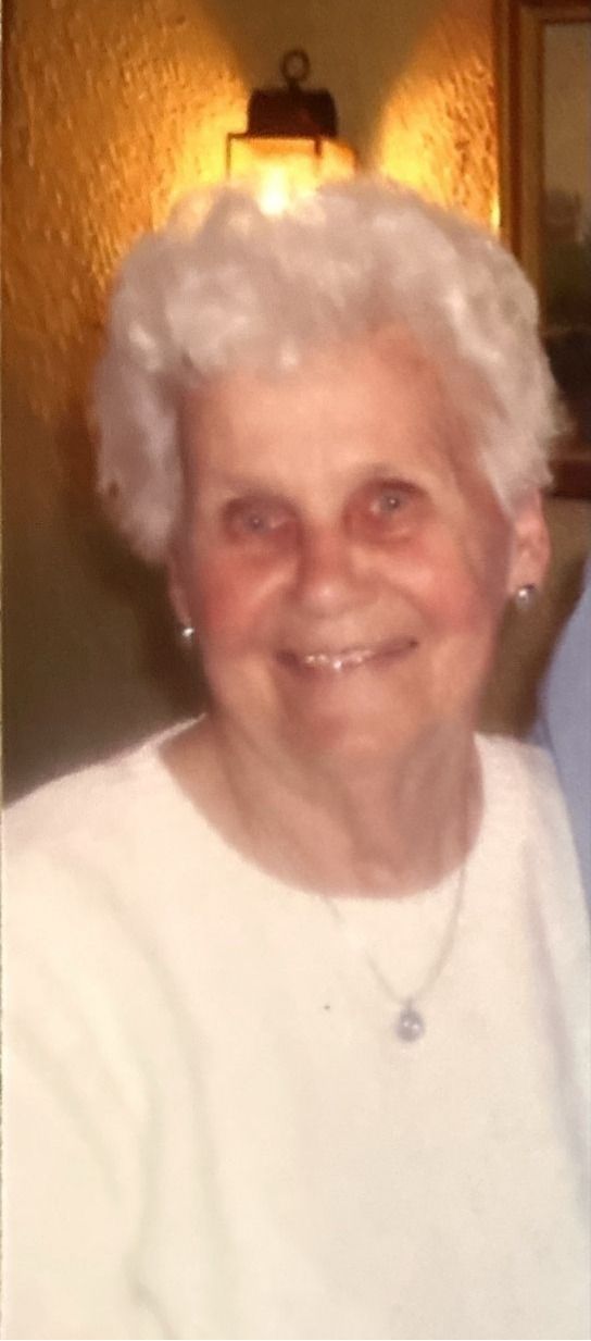 Margaret Nealon