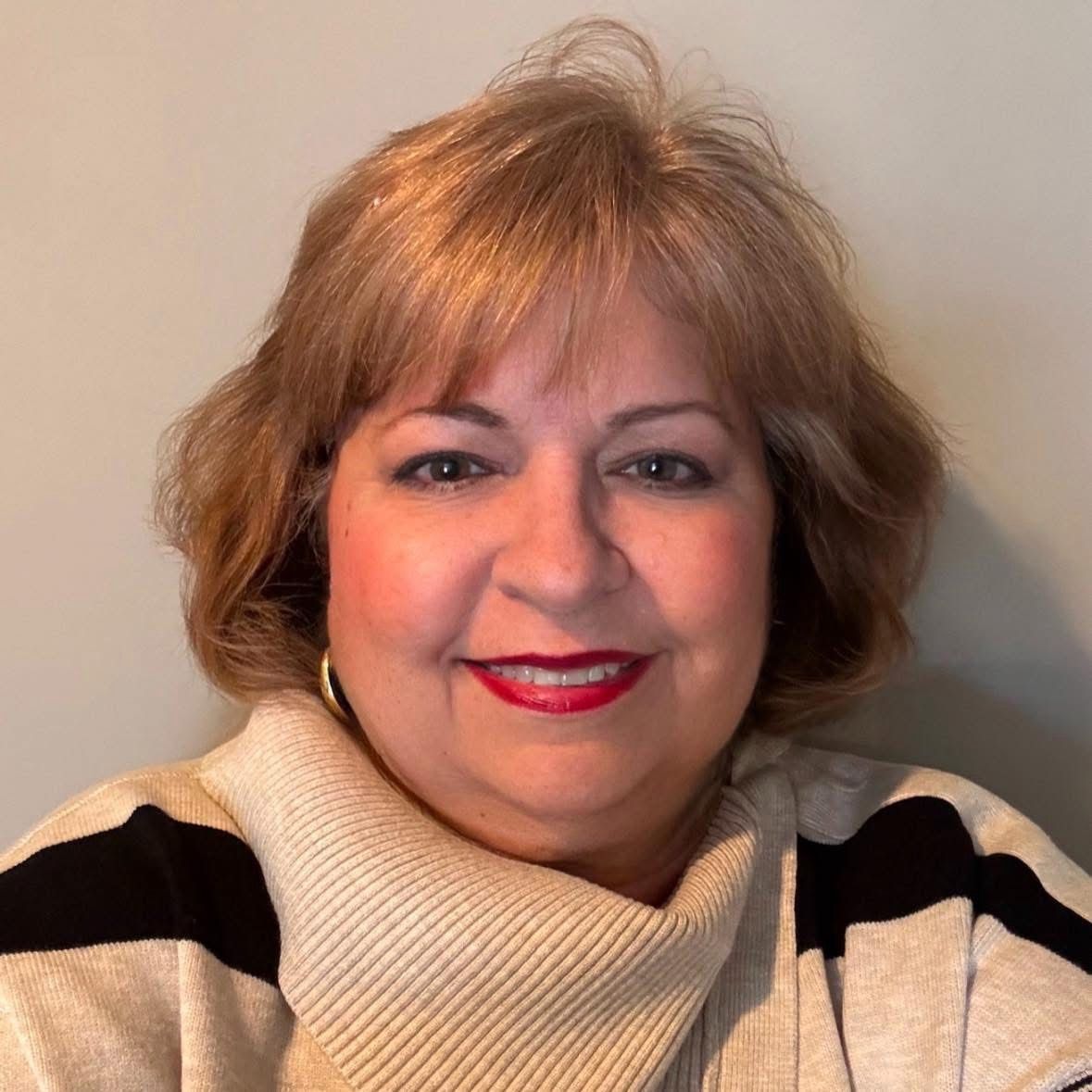 Janice Yacuboski