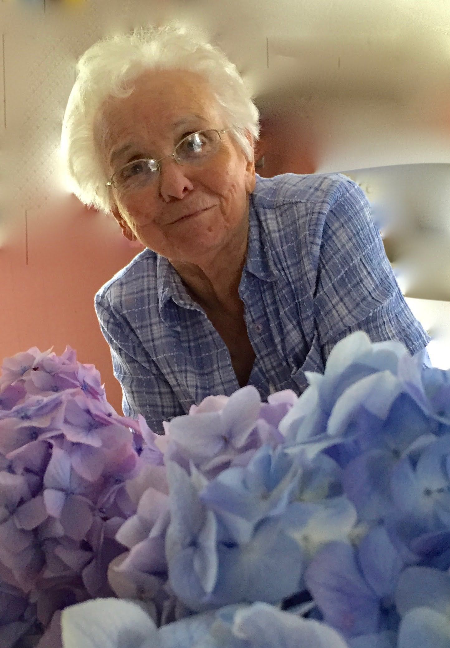 Petronella A. Grochowski