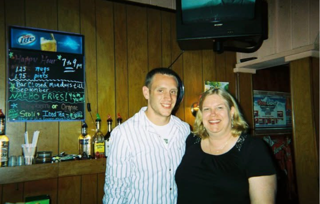 Janice Ann Pask