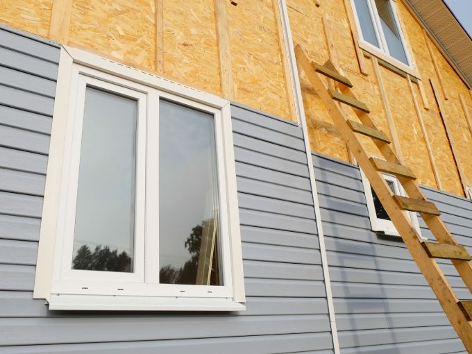Learn More About Vinyl Siding Installation Vinyl Siding Installation services
