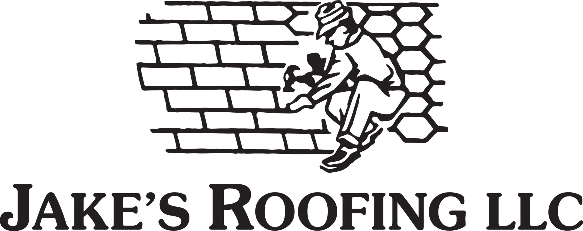 Jake's Roofing, LLC - Logo