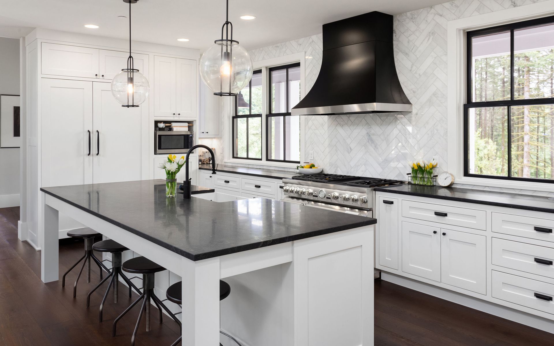 Design and Installation 101 Countertops Omaha , NE