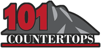 101 Countertops LLC | Logo