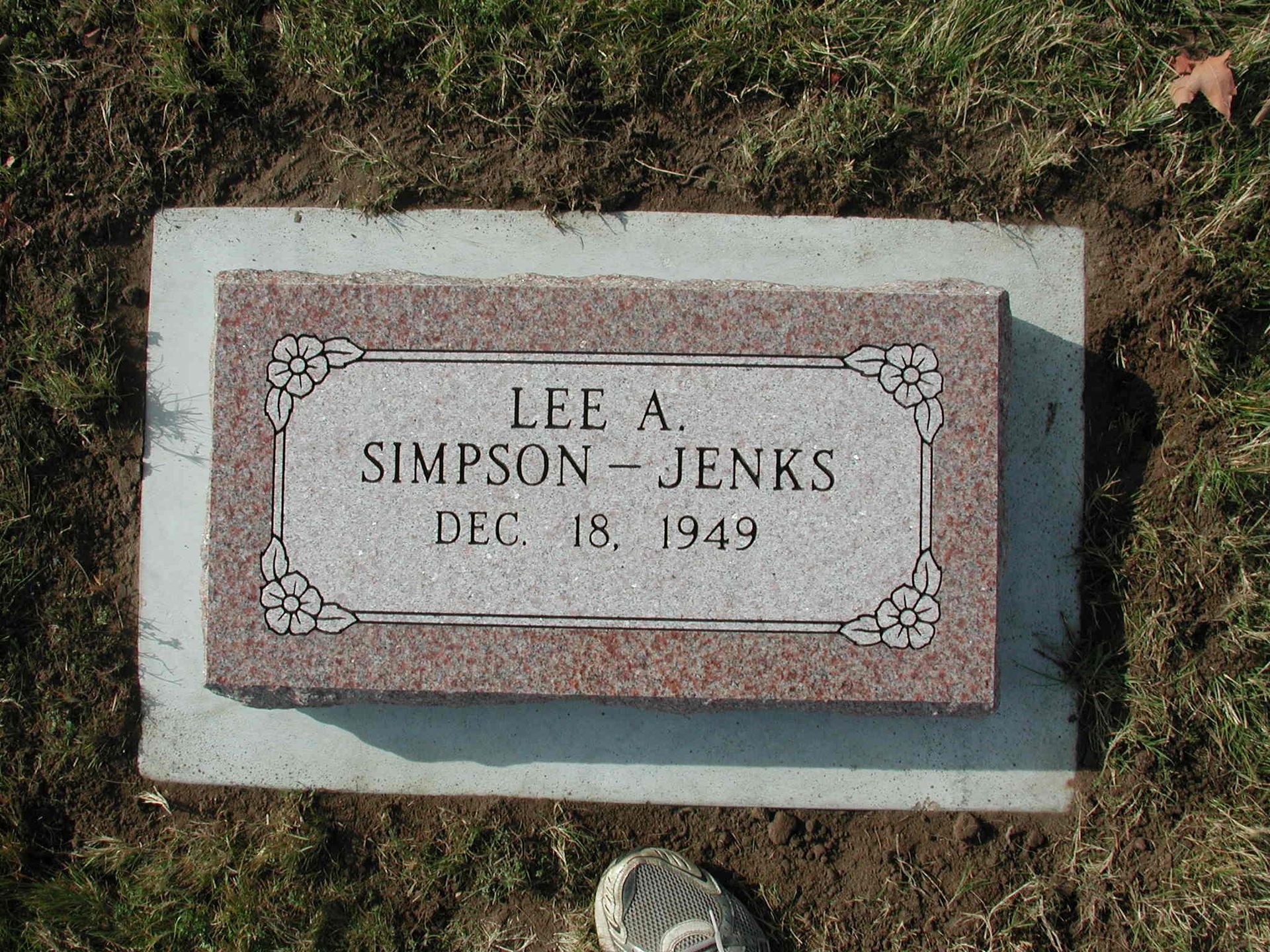 Simpson - Jenks