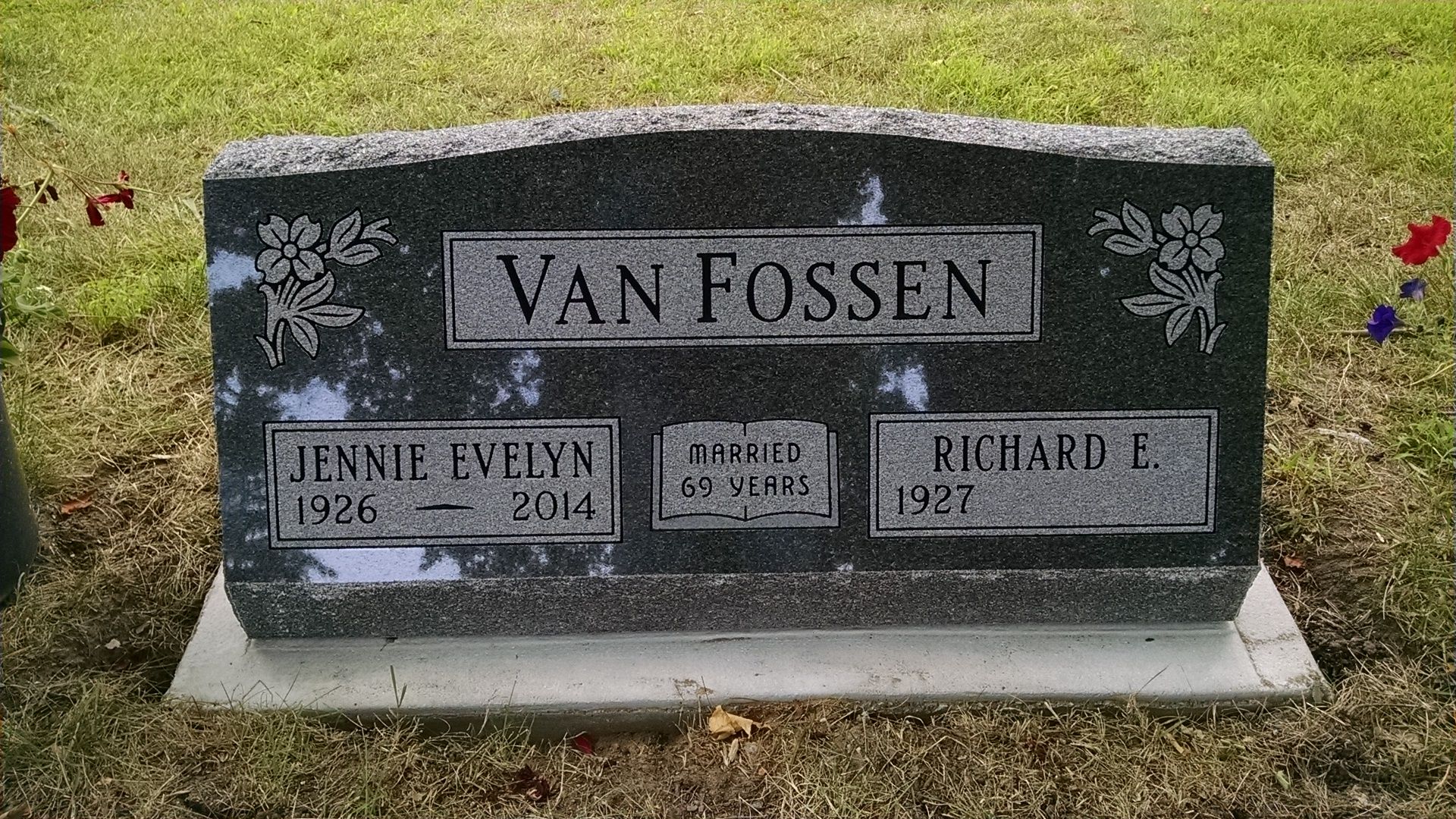 Van Fossen