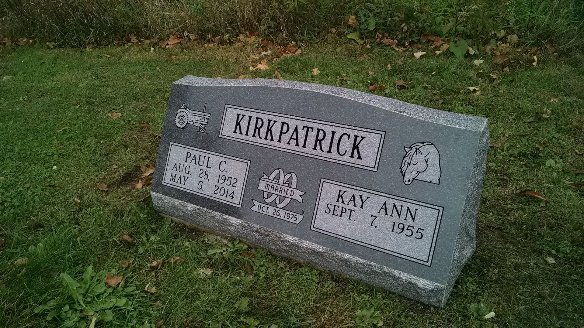 Kirkpatrick