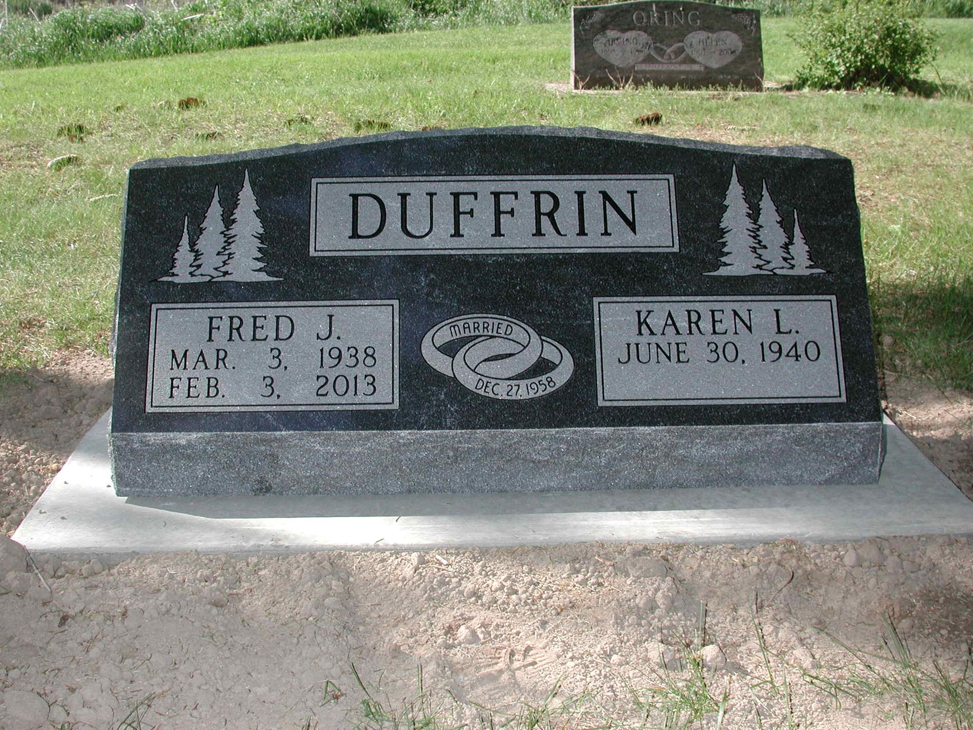 Duffrin