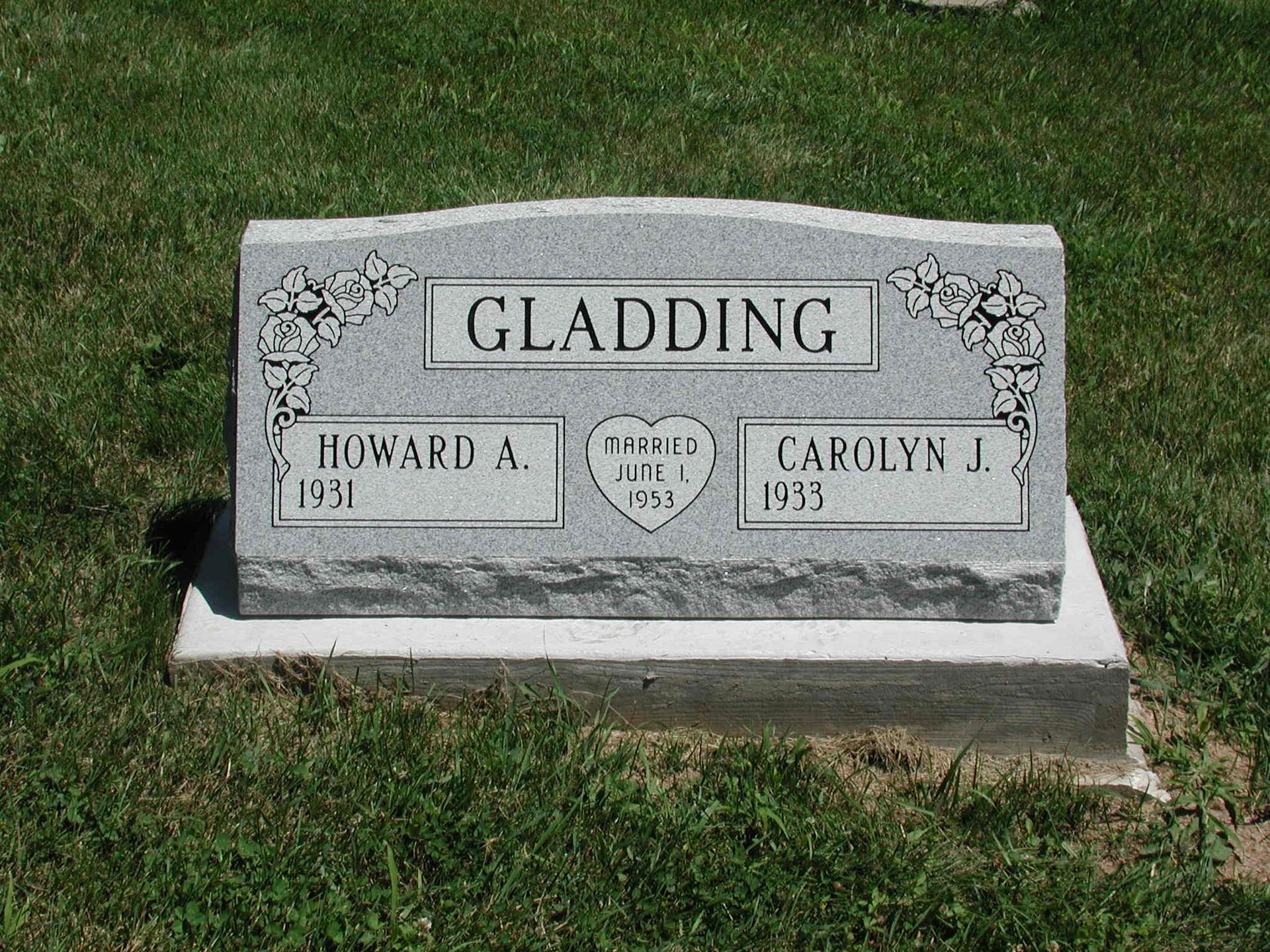 Gladding