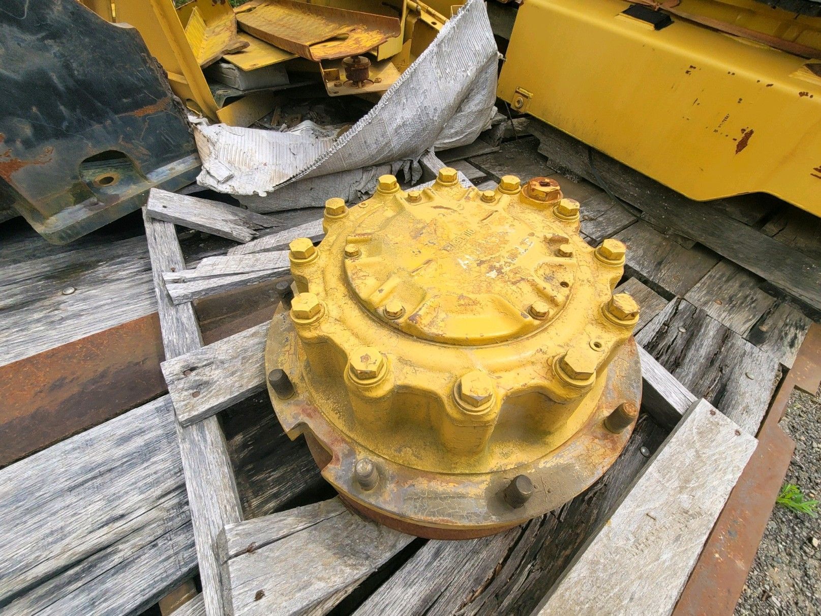 international dozers