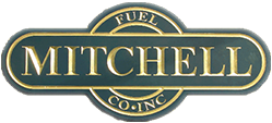 Mitchell Fuel Company, Inc - Logo
