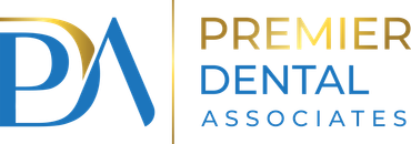 Premier Dental Associates logo