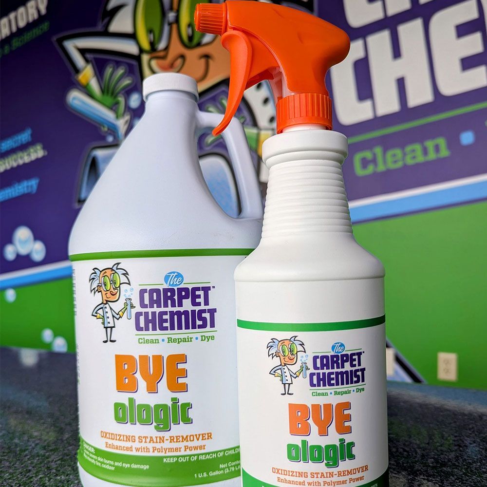 Floored Hard Surface Cleaner