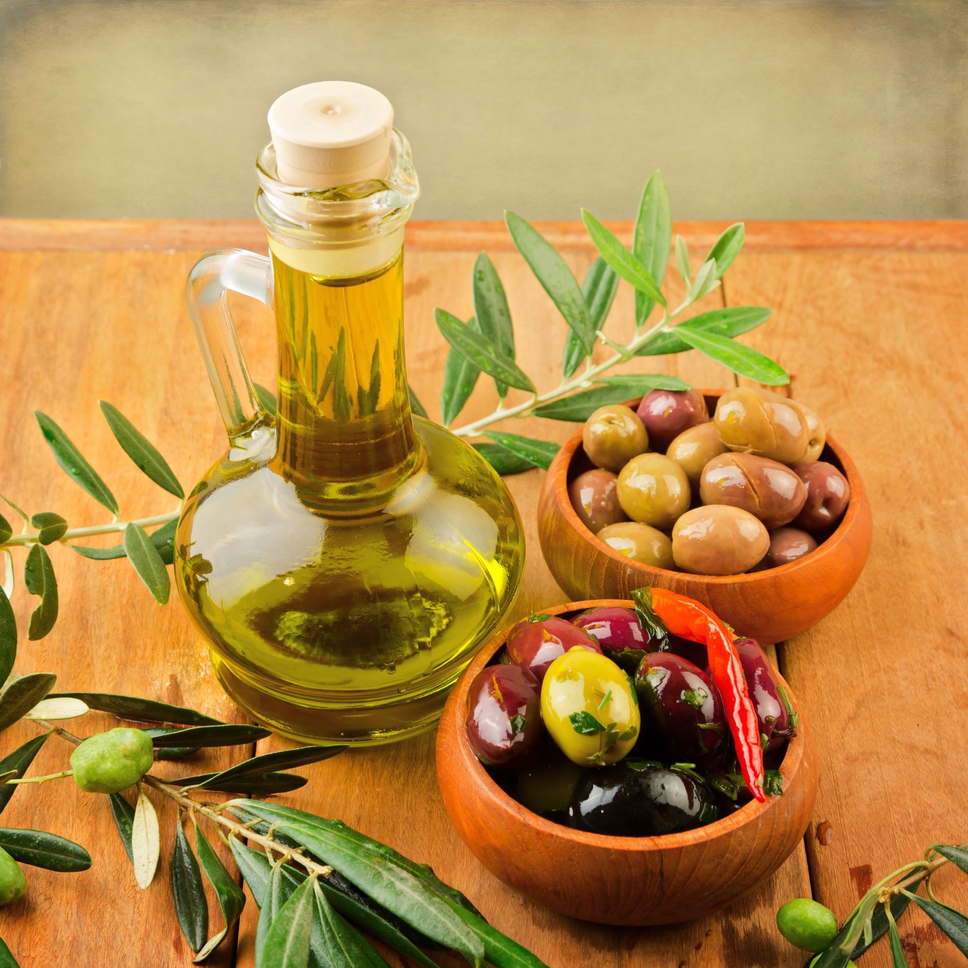 cooking oil recycling