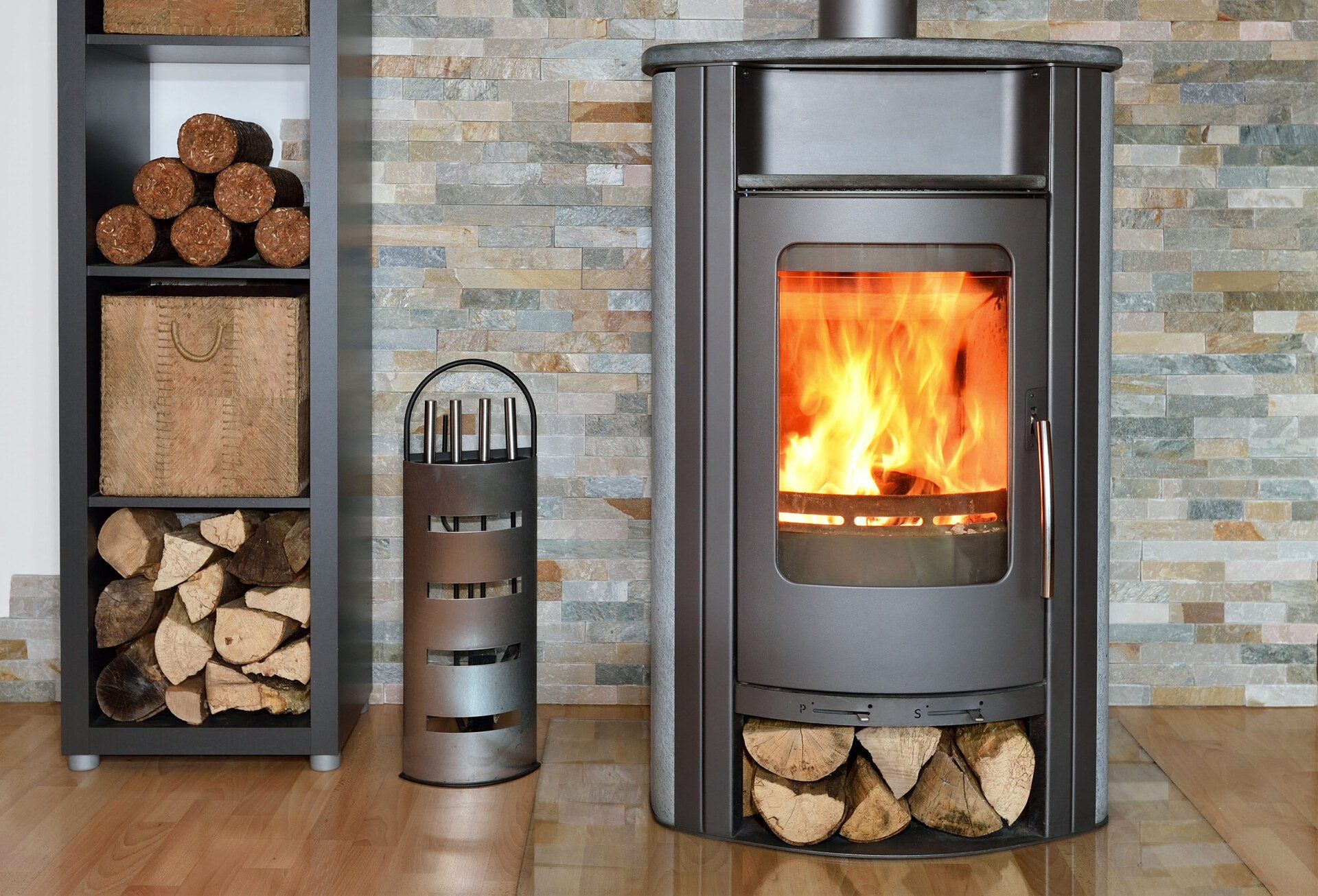 Wood Stoves