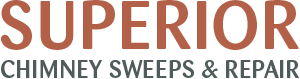 Superior Chimney Sweeps & Repair - Logo