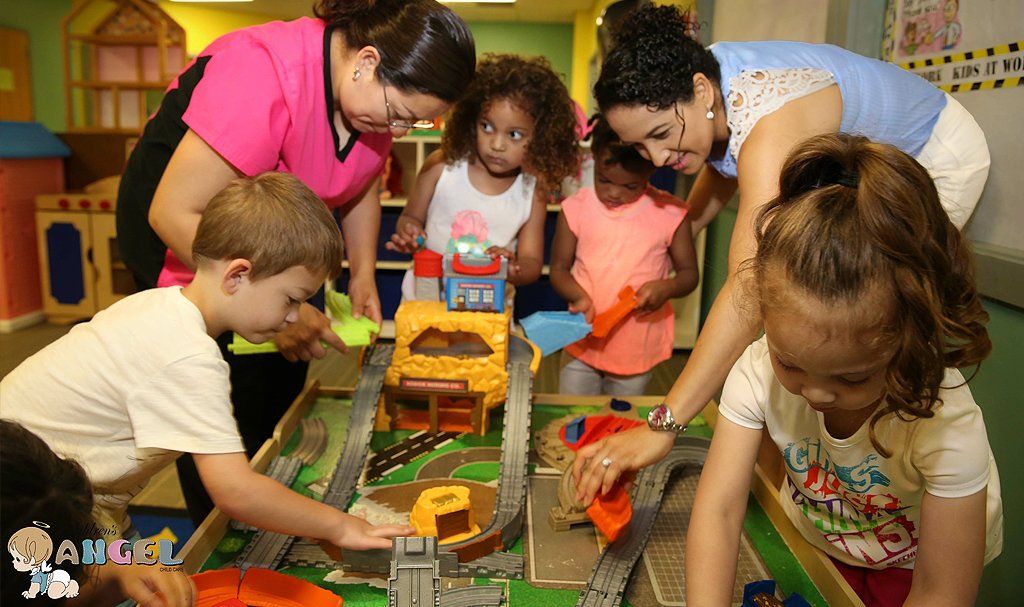 Learn More About Preschool Preschool activities