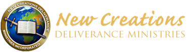 New Creations Deliverance Ministries logo