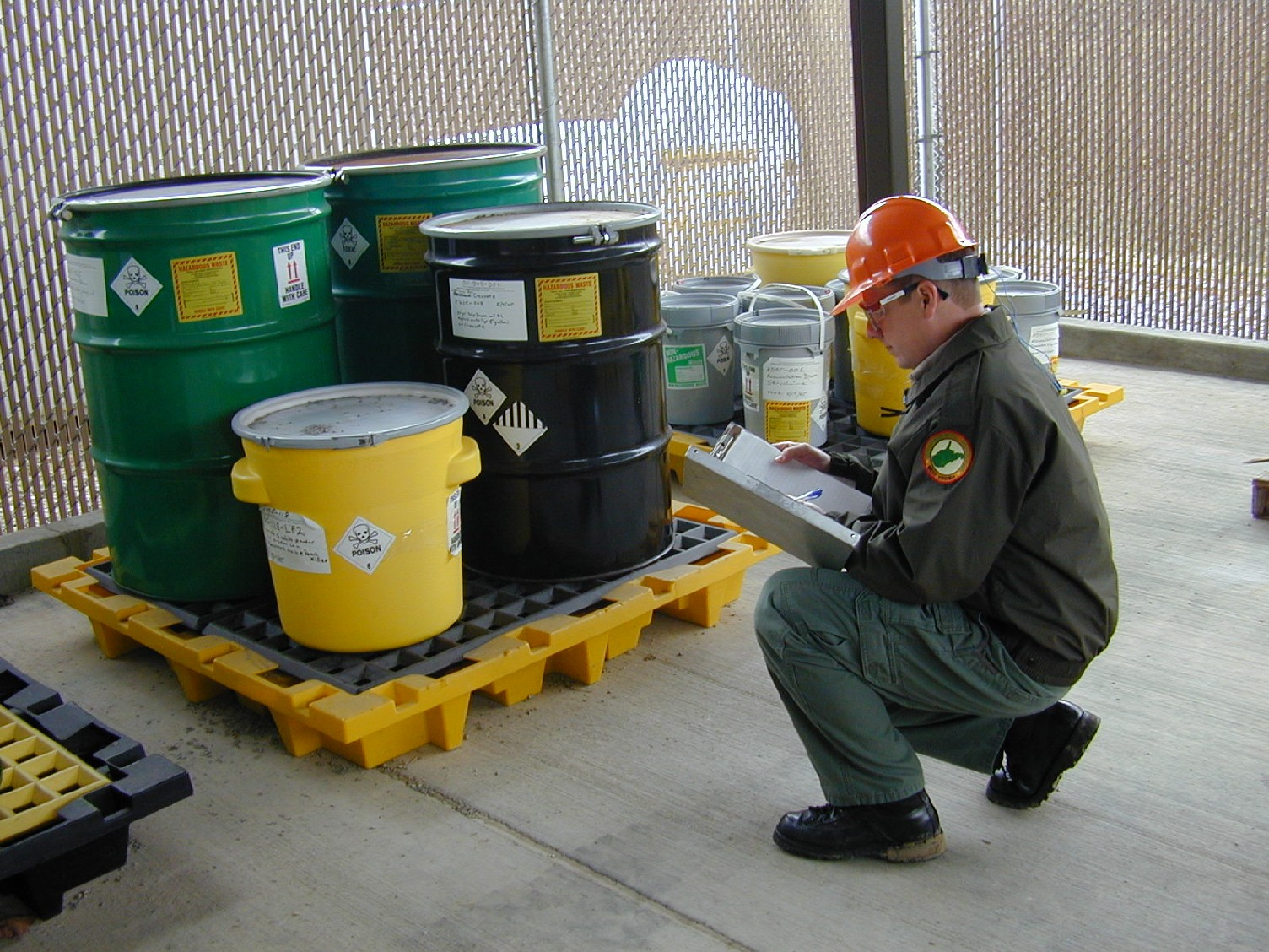 Medical waste