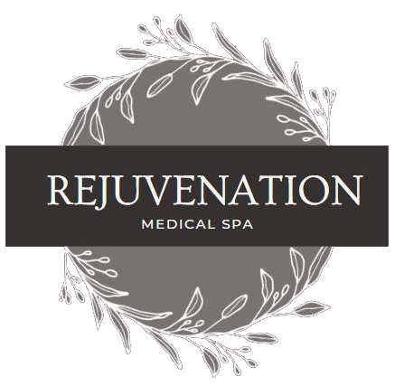 Rejuvenation Medical Spa - Logo