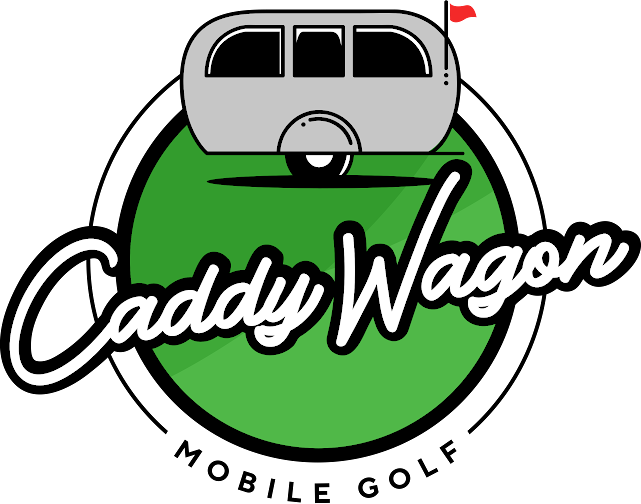 Caddy Wagon Logo