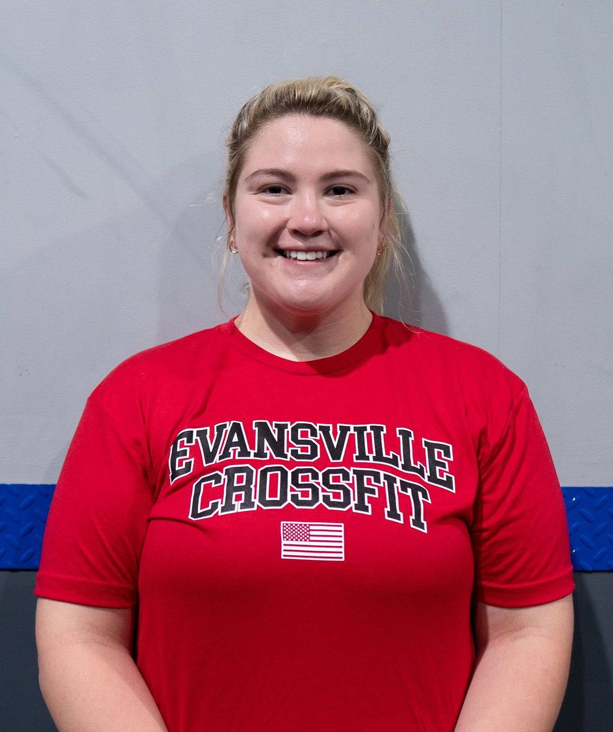 Callie - Evansville CrossFit