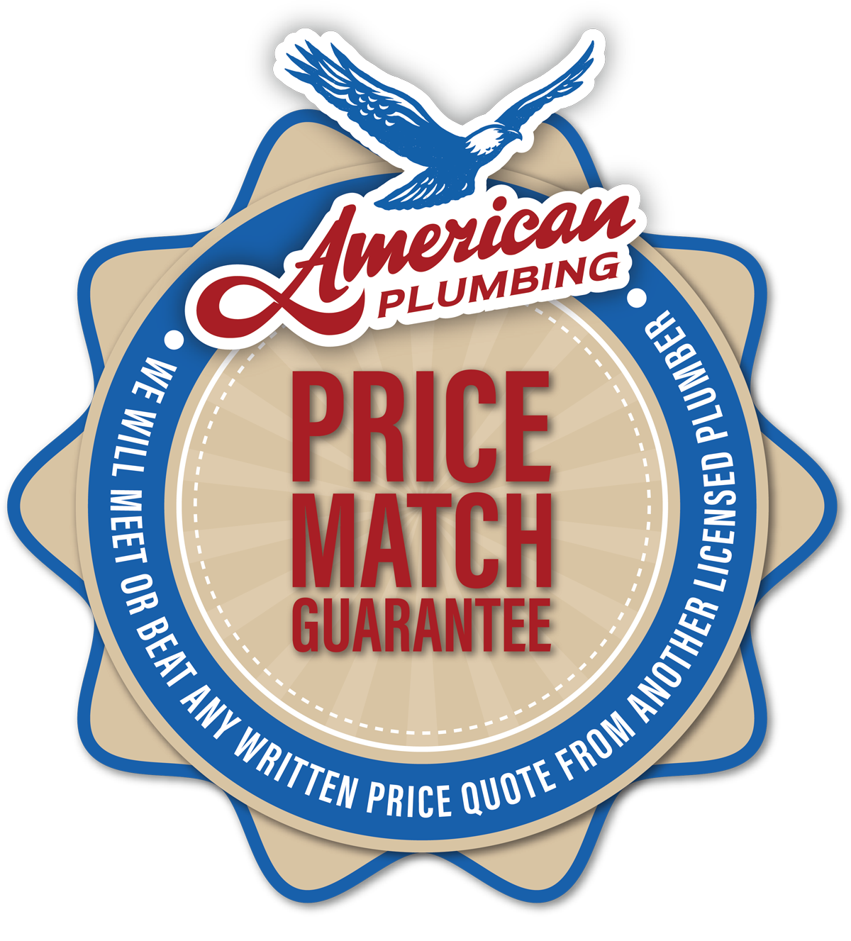 price match guarantee