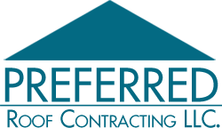 Preferred Roof Contracting LLC. logo