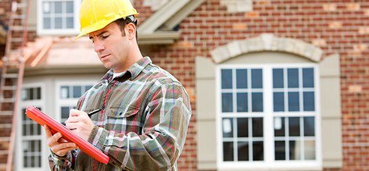 Home inspection