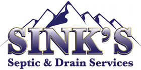 Sink's Septic & Drain Services - Logo