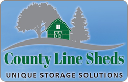 county-line-sheds - logo