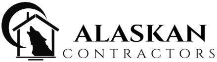 Alaskan Contractors - Logo