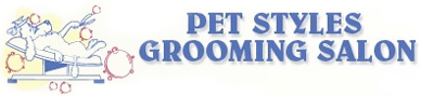 Pet Styles Grooming Salon - Logo