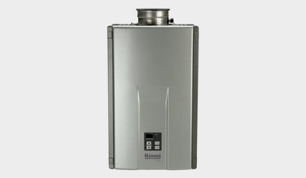 Water heater tank