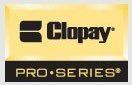 Clopay logo