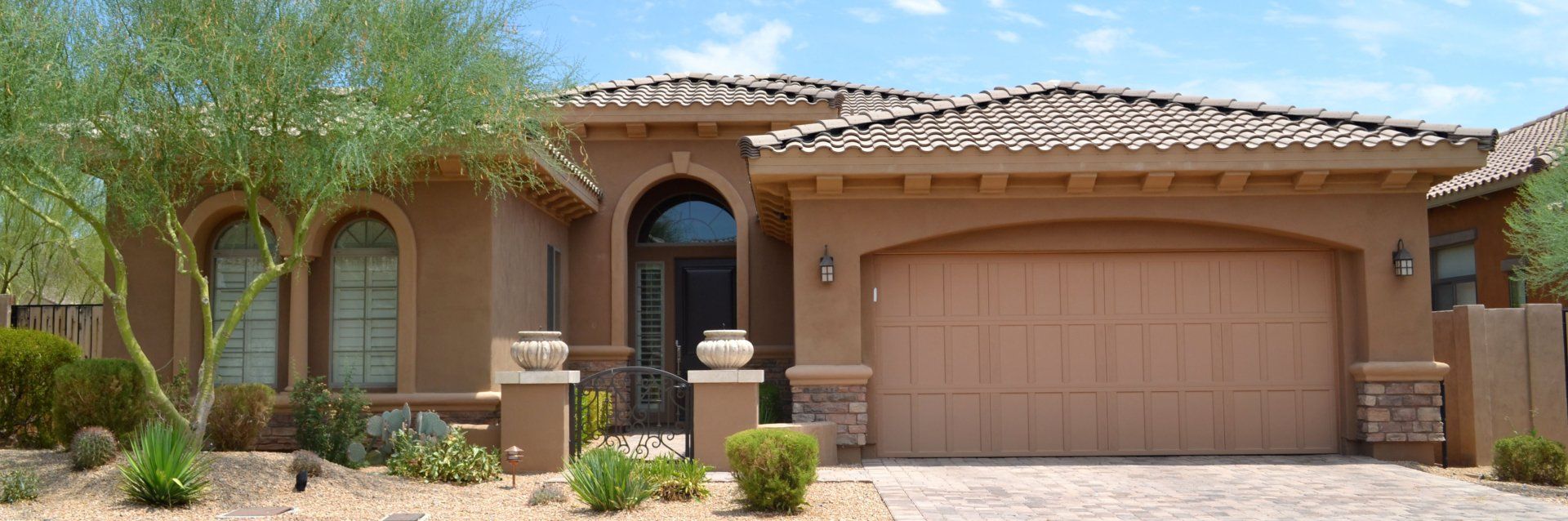 Garage Door Repair Corona De Tucson Tucson