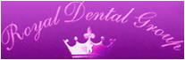Royal Dental Group - Logo