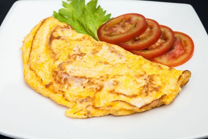 Omelette