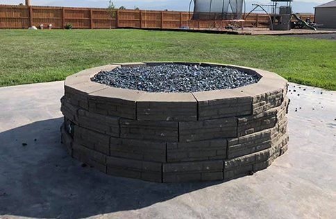 Firepit