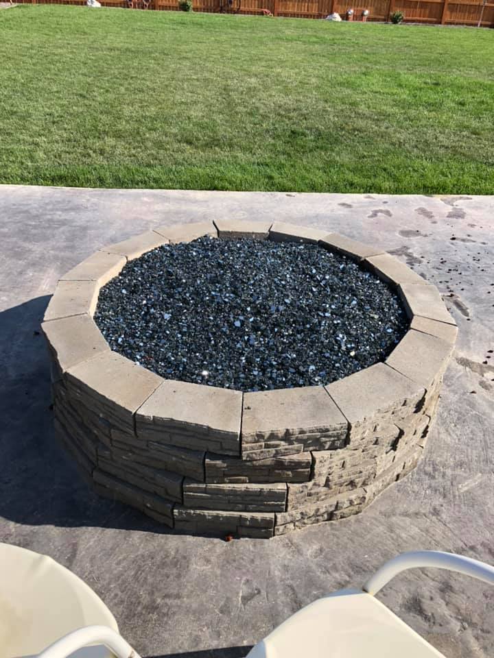 Firepit