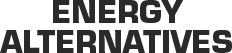 Energy Alternatives logo