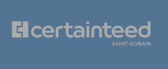 CertainTeed logo