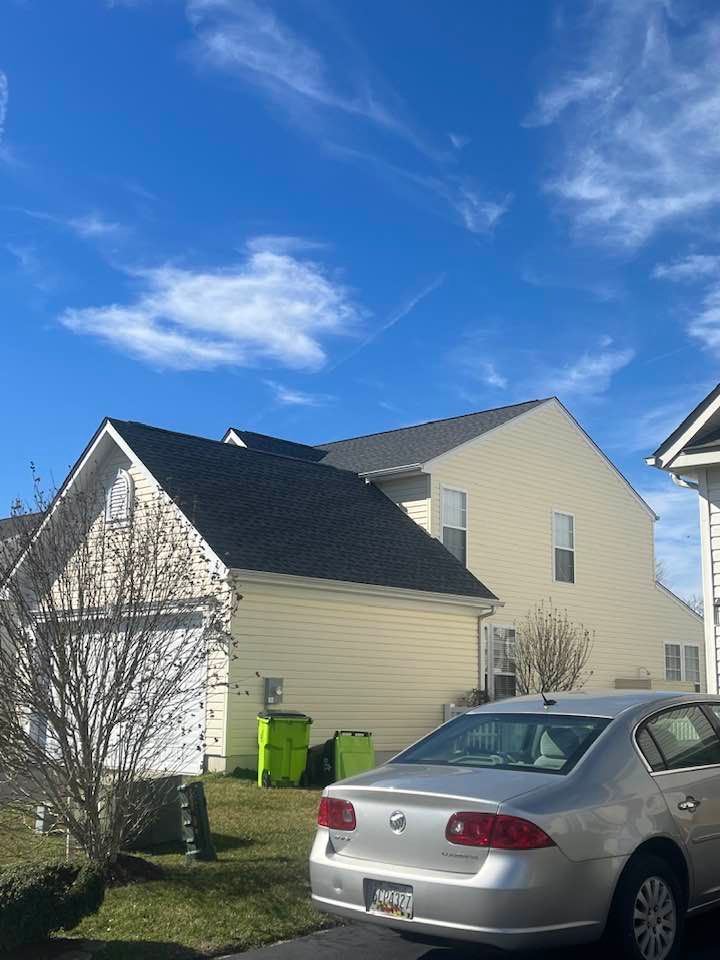 Roofing
