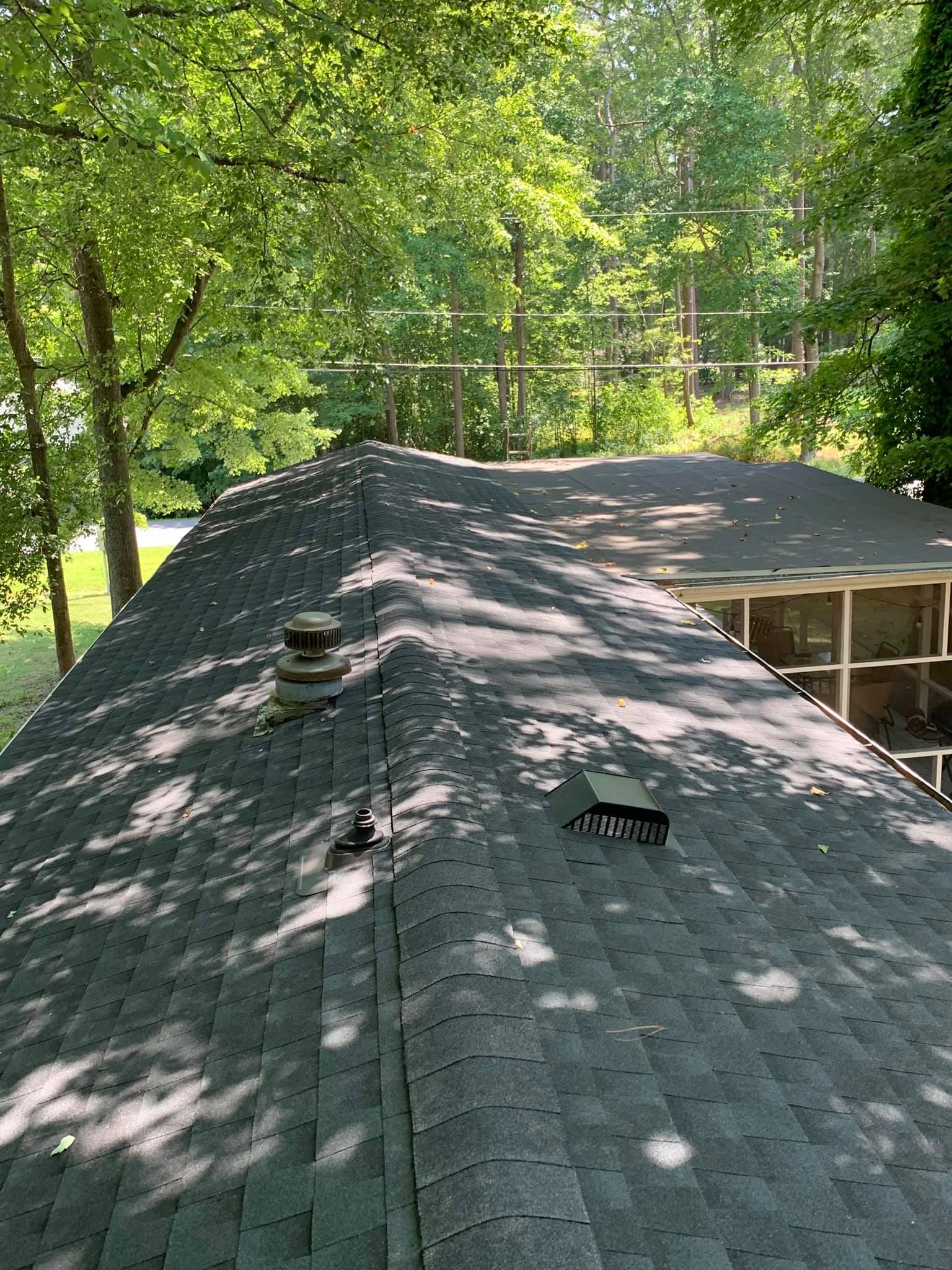 Roofing