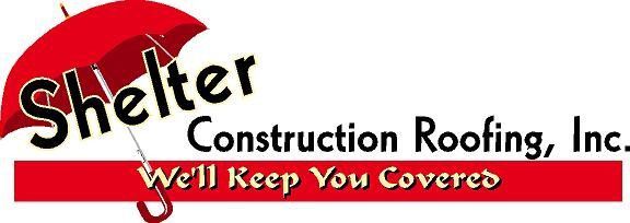 Shelter Construction Roofing, Inc. - Logo