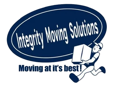 Integrity Moving Solutions - logo