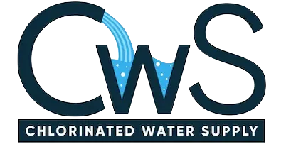 Chlorinated Water Supply | Logo